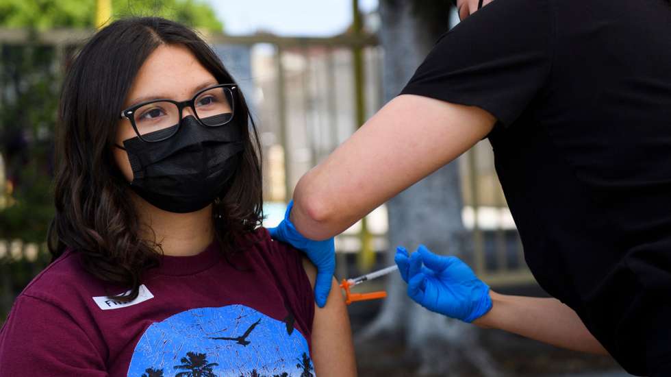 US-HEALTH-VIRUS-VACCINE