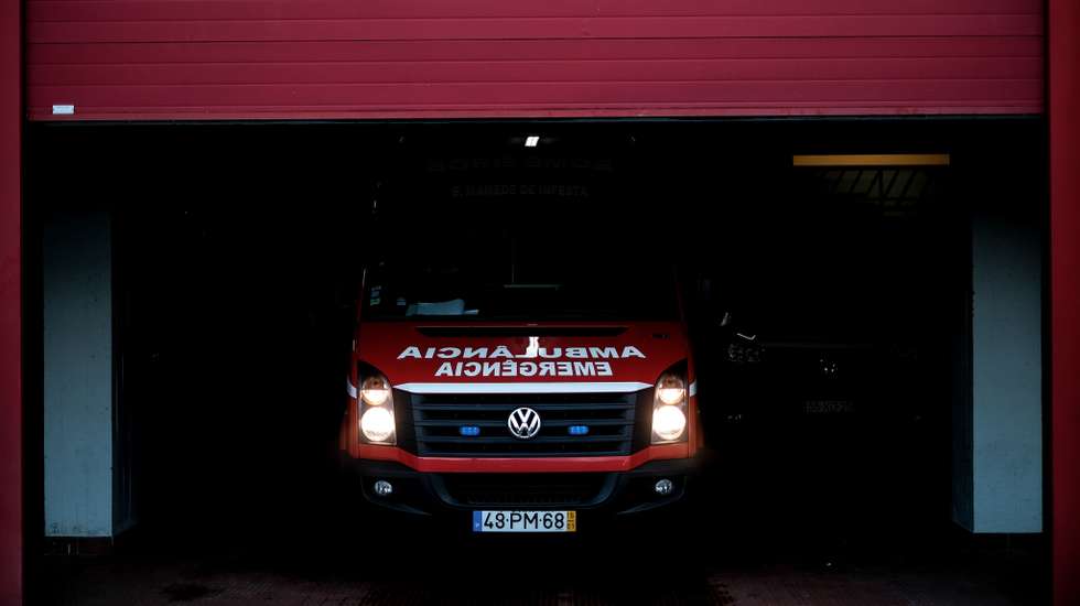 Bombeiros