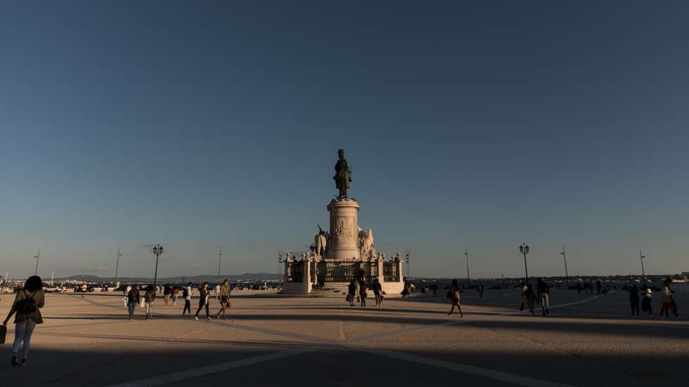 Há mais 523 novos casos em Portugal, de acordo com o boletim divulgado pela Direção-Geral da Saúde