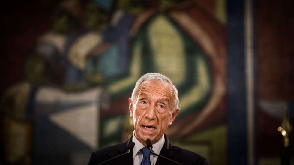 Em 1991, Mário Soares só não venceu em 9 concelhos. Duas décadas depois, Marcelo Rebelo de Sousa ficou-lhe com o recorde — e só não venceu em 9 freguesias