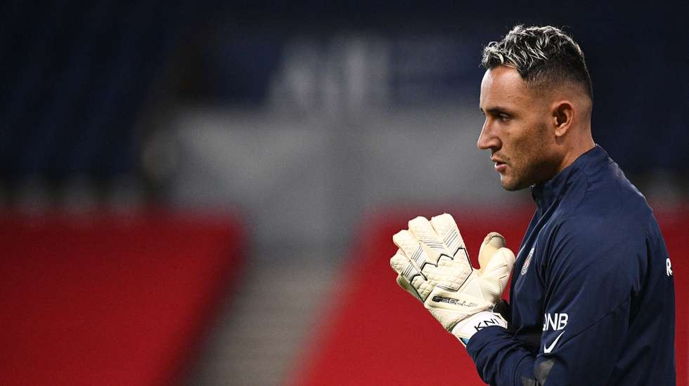 FBL-FRA-LIGUE 1-PARIS-NANTES
