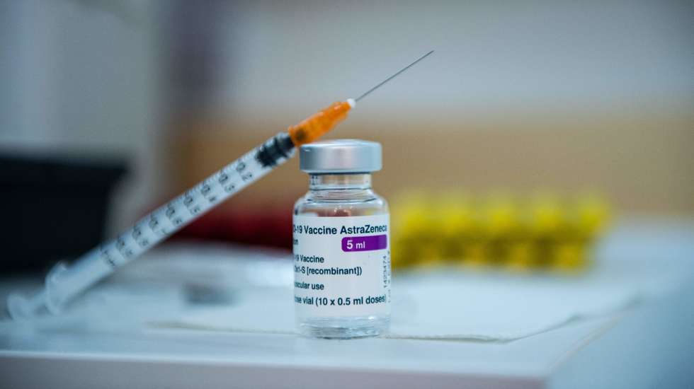 FRANCE-HEALTH-VIRUS-VACCINE