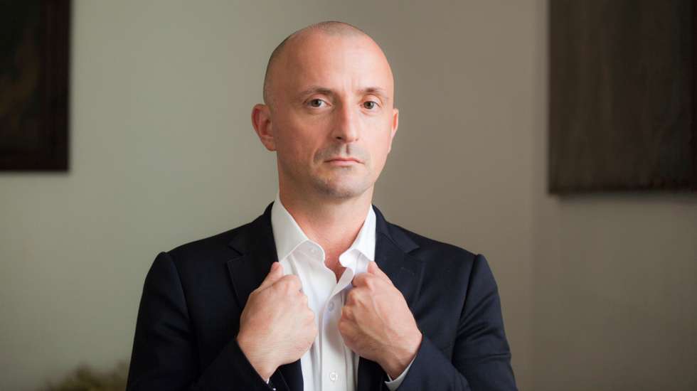 Salvatore Scibona