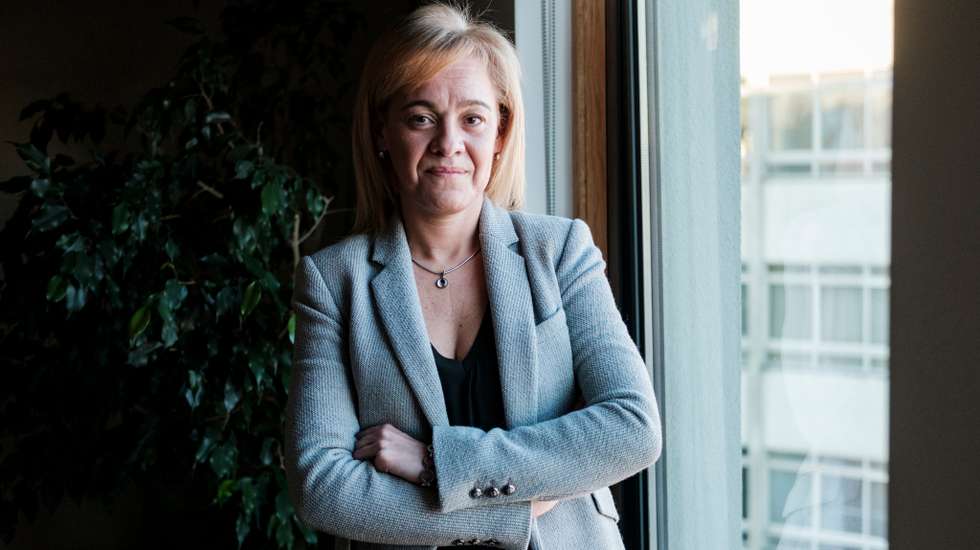 Face à recetividade encontrada nas ruas, Carla Tavares manifestou estar confiante na reeleição e na conquista da maioria absoluta, mesmo tendo Suzana Garcia como principal opositora