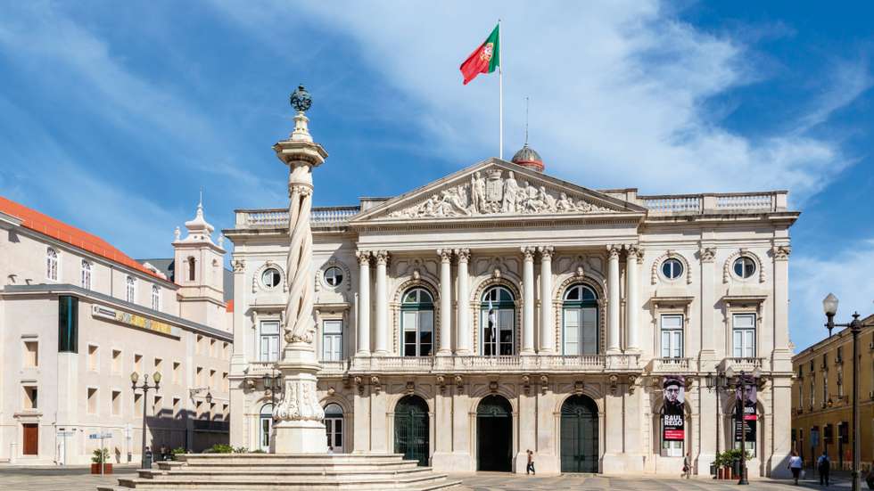 Câmara Municipal de Lisboa