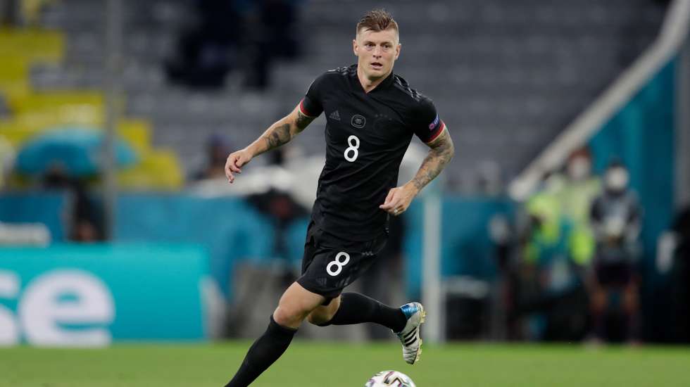 Toni Kroos