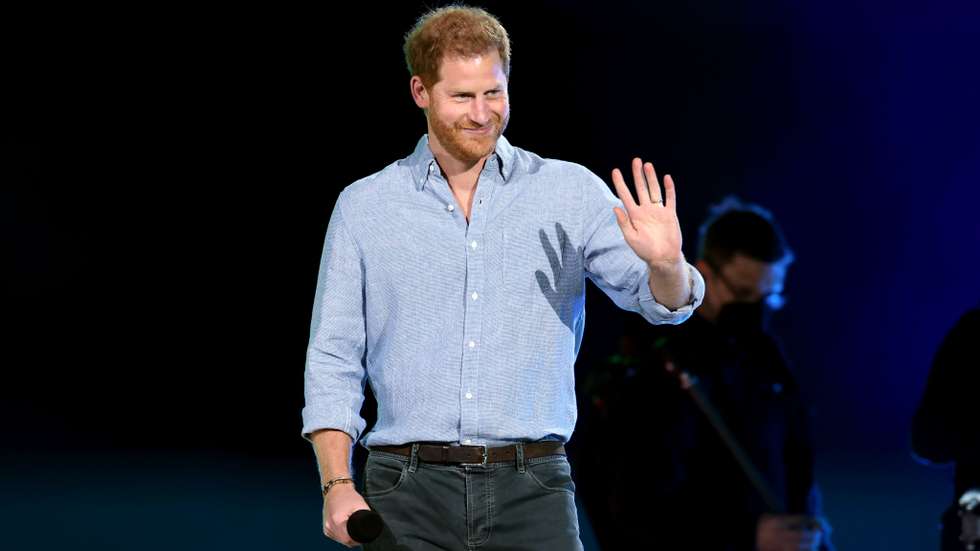 Global Citizen VAX LIVE: The Concert To Reunite The World