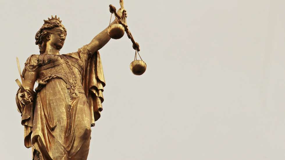 balança justiça