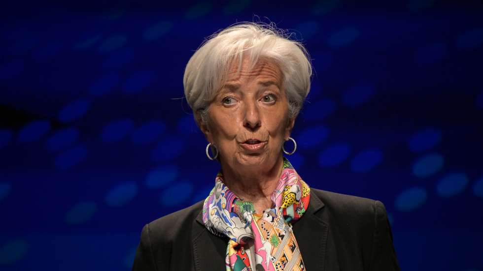 Meeting Of Eurogroup Finance Ministers In Lisbon
