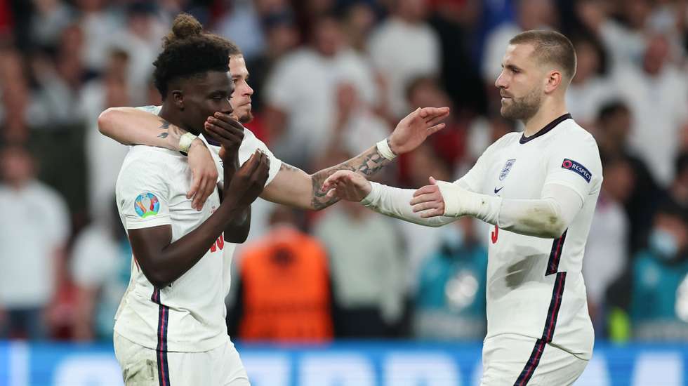 Italy v England - UEFA Euro 2020: Final