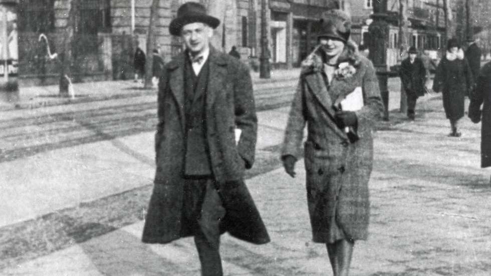 Joseph Roth