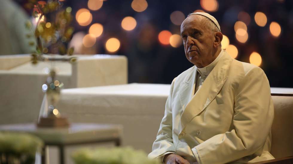 Papa Francisco