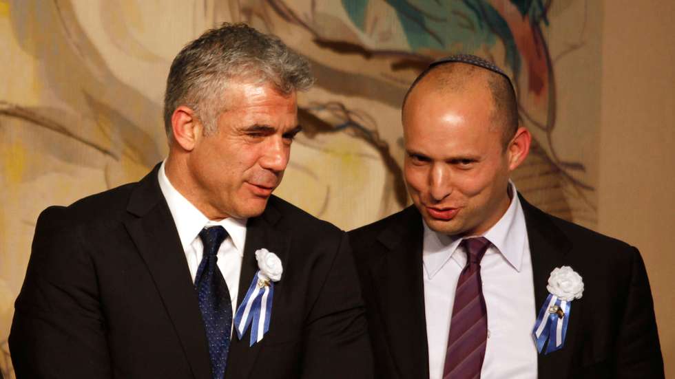ISRAEL-POLITICS-PARLIAMENT