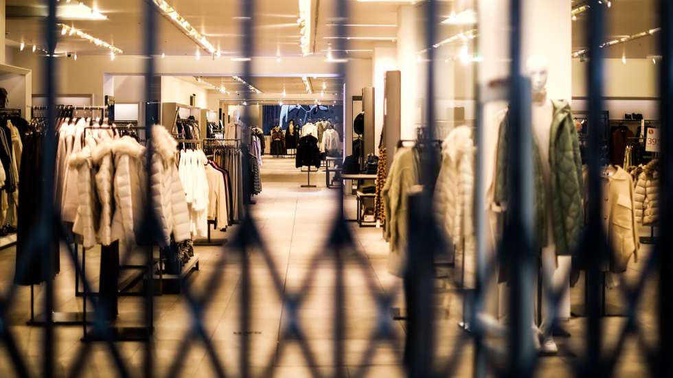 O confinamento e as medidas que foram aplicadas no início da pandemia provocaram uma redução salarial elevada em Portugal, sem contar com os apoios do Governo