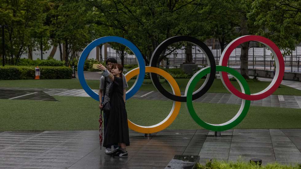 Tokyo Placed Under A State Of Emergency For Olympic Games