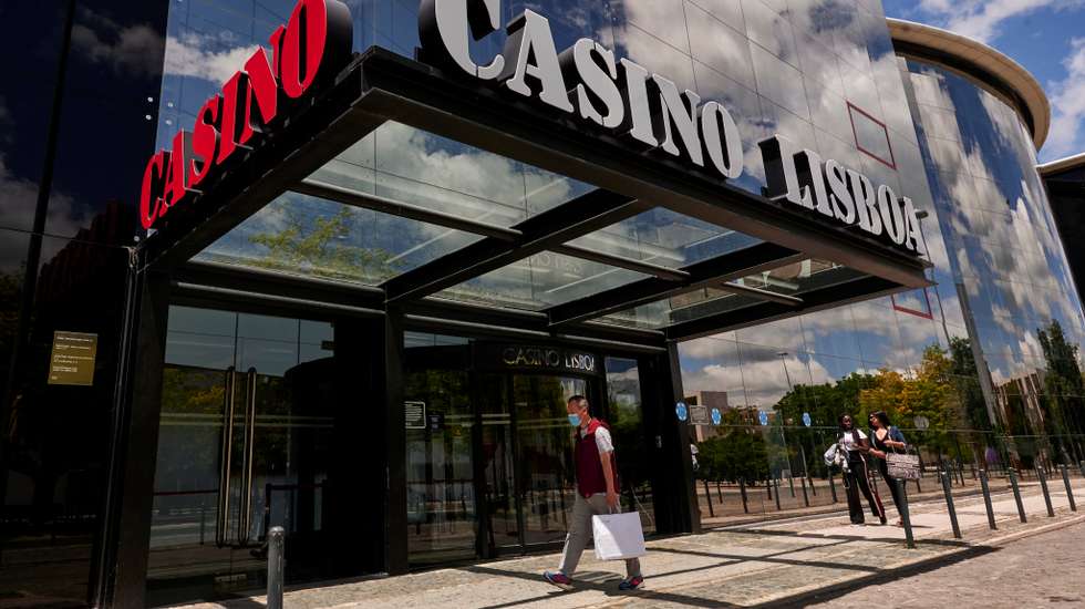Casino Lisboa