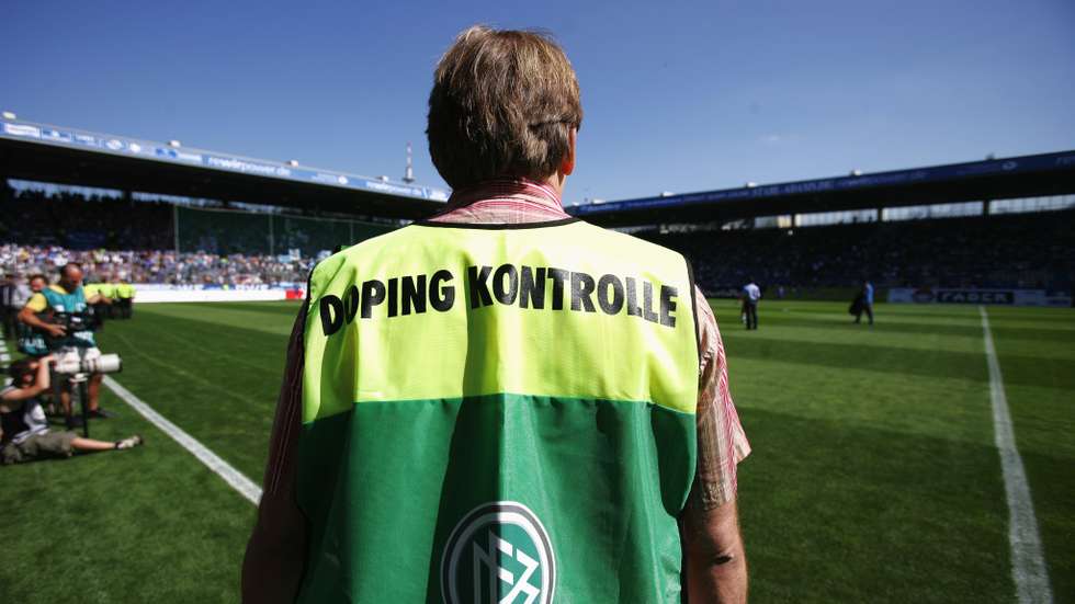 VfL Bochum v Hertha BSC Berlin - Bundesliga