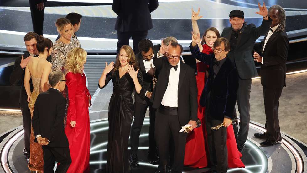 94th Academy Awards - Show