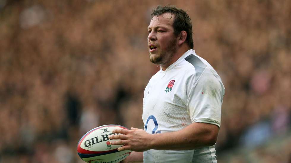 England v New Zealand