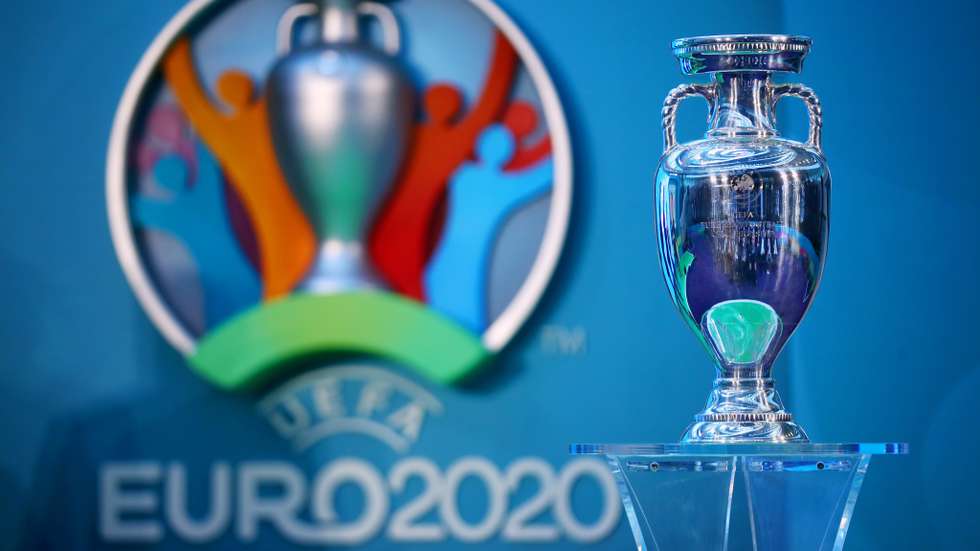 UEFA EURO 2020 Launch Event