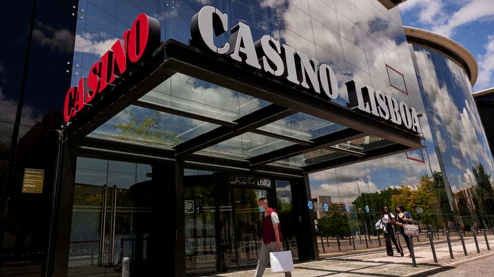 Casino Lisboa