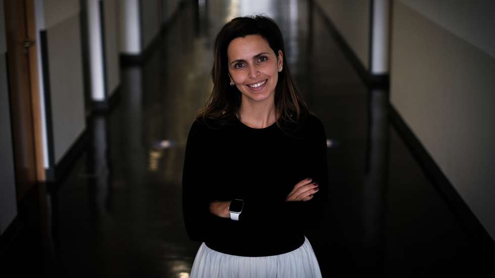 Ana João Rodrigues está a tentar descobrir como é que os nossos cérebros avaliam o que é bom ou mau. Quando souber a resposta, garante que terá novas perguntas