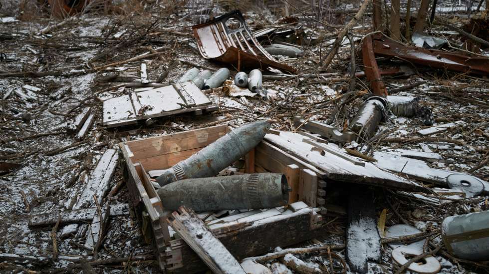 Daily Life In Kharkiv, More Than 10 Months Since Russia's Large-Scale Invasion