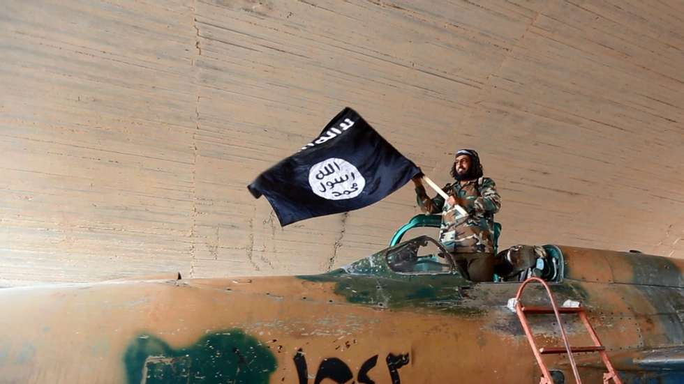 Commander of the Islamic State in Iraq was eliminated in an operation by Iraqi forces