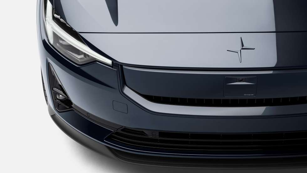 Não é só a Lucid que perde uma "fortuna" em cada carro que entrega. A Polestar só tem o lucro no horizonte dentro de dois anos. Até lá, soma prejuízos