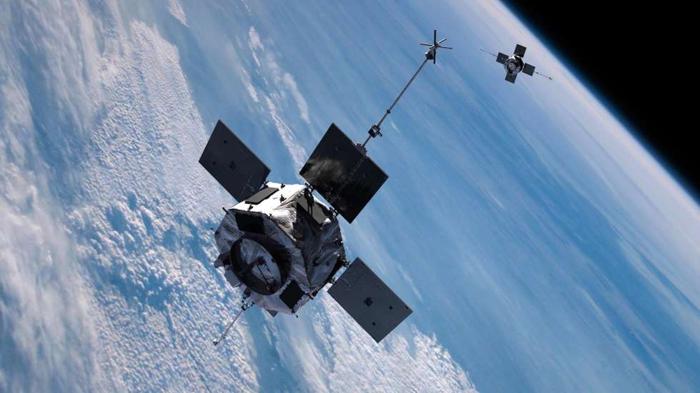 Satélite