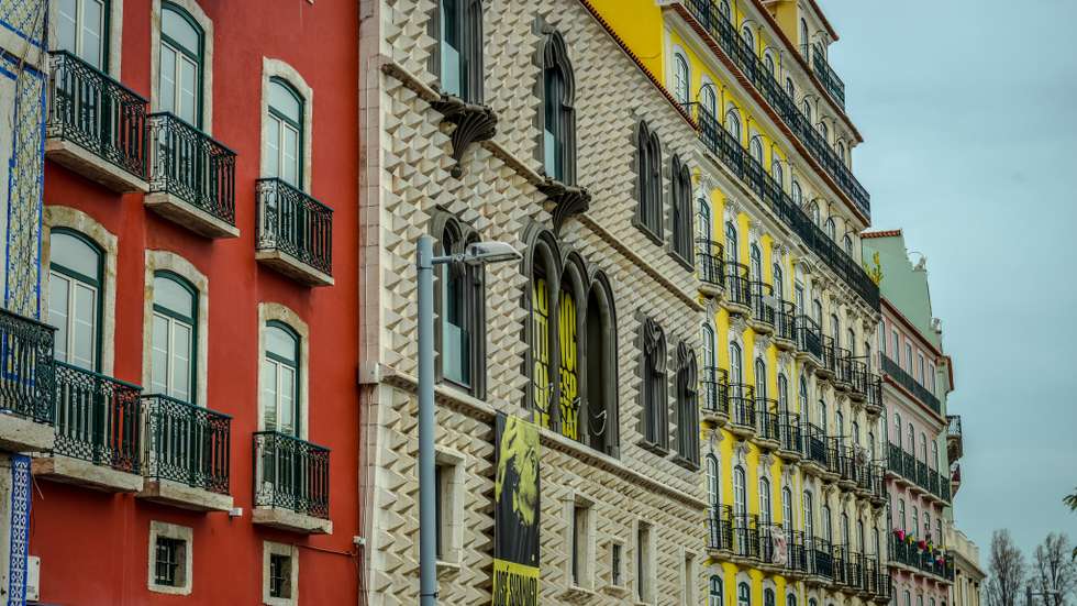 Facades