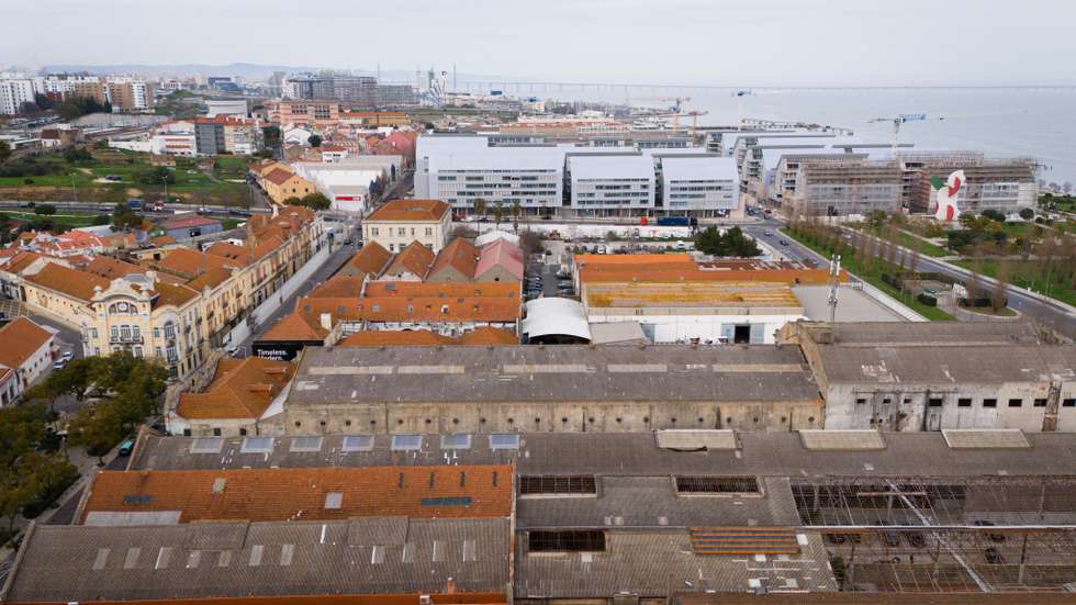 Organizações ponderam também organizar uma deslocação à reunião pública da Câmara Municipal de Lisboa, com mobilização de população