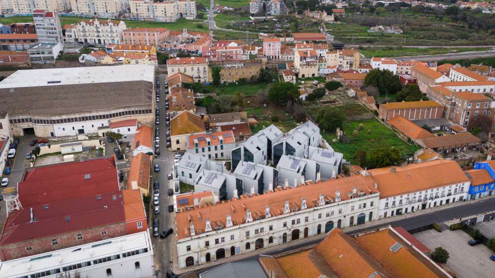 Capital médio em dívida para a totalidade dos créditos à habitação aumentou 635 euros, atingindo 71.677 euros