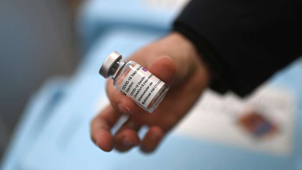 GERMANY-HEALTH-VIRUS-VACCINE-ASTRAZENECA