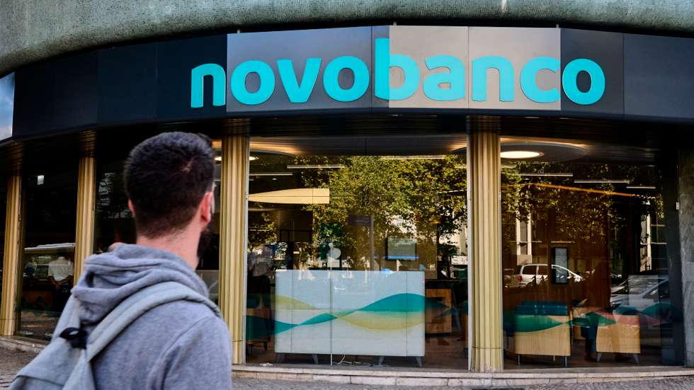 Novo banco
