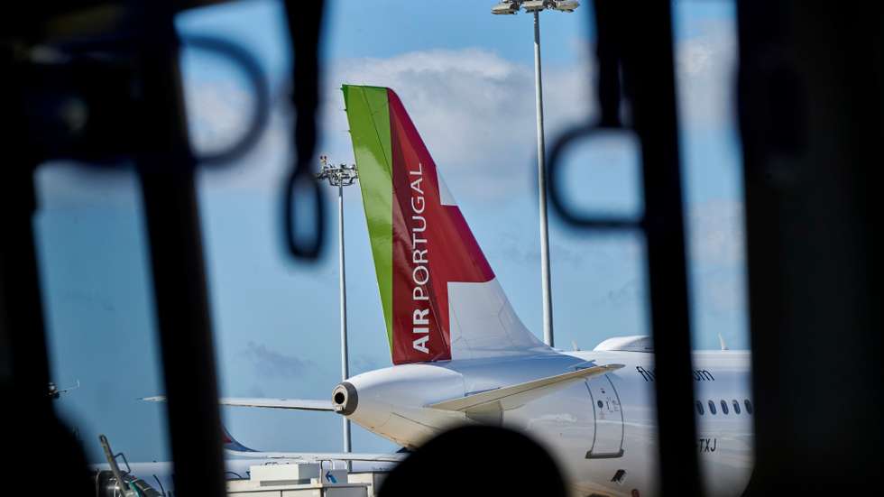 Tourism Is Up During Summer In Portugal