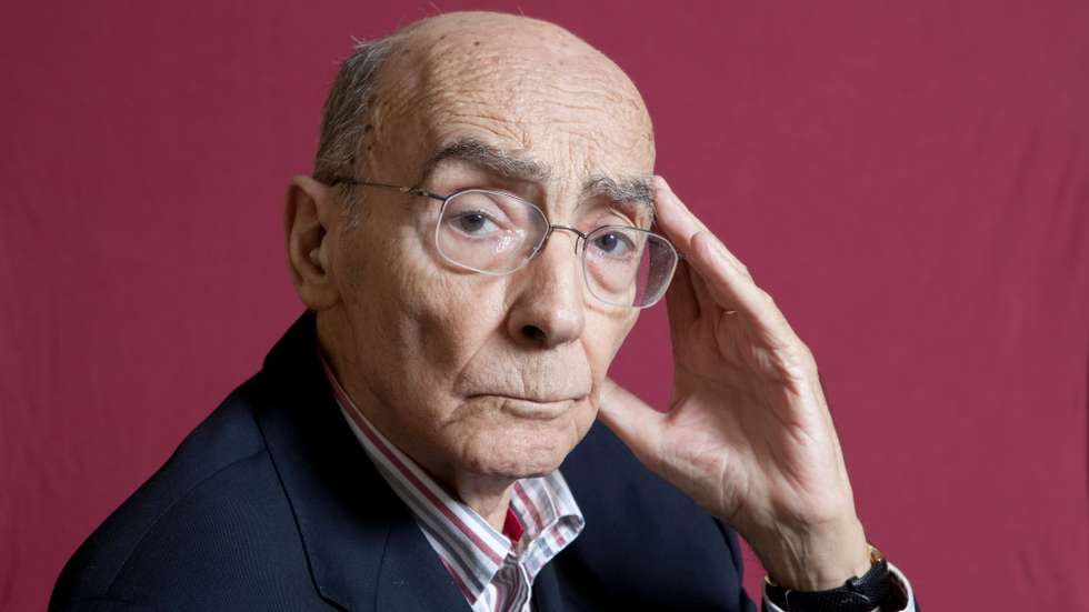 "Não estamos a pôr obras mais complexas de Saramago em alternativa a uma obra mais acessível", explica João Pedro Aido