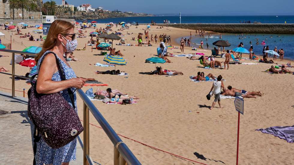 Tourism Slowly Returns To Portugal