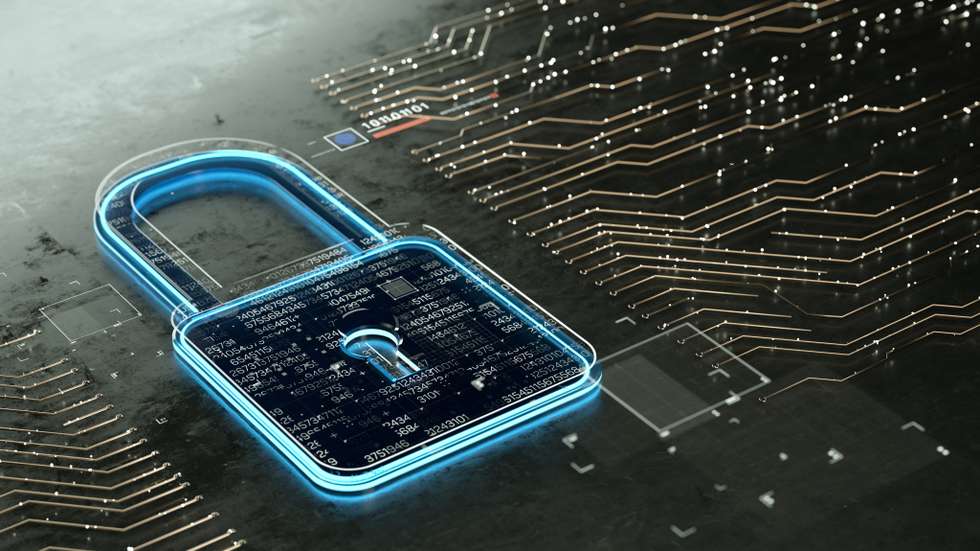 Data Security