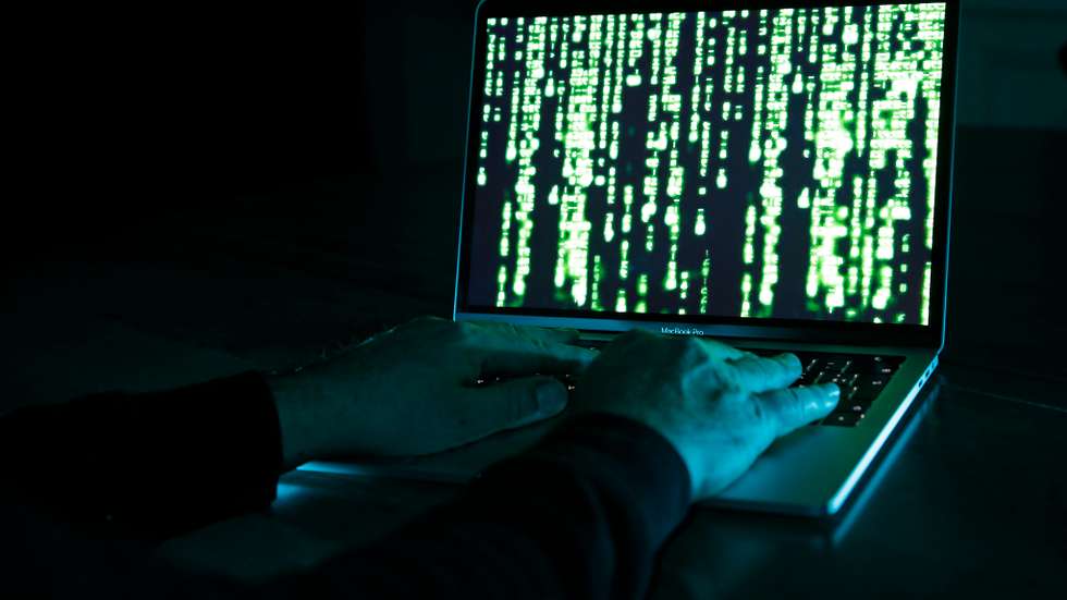 Hackers : Illustration
