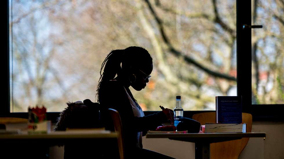 Everyday Life Fundamentally Altered As Country Faces Coronavirus Pandemic