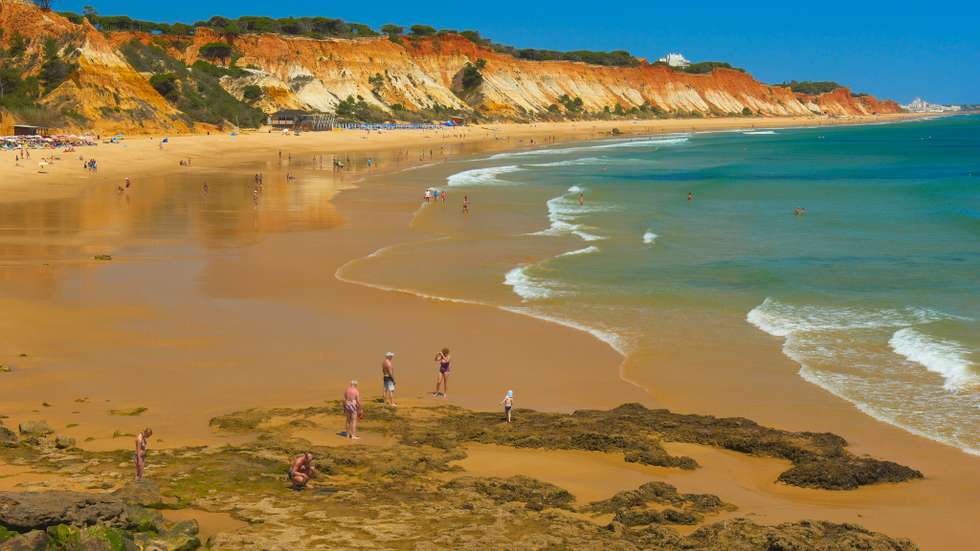 Algarve