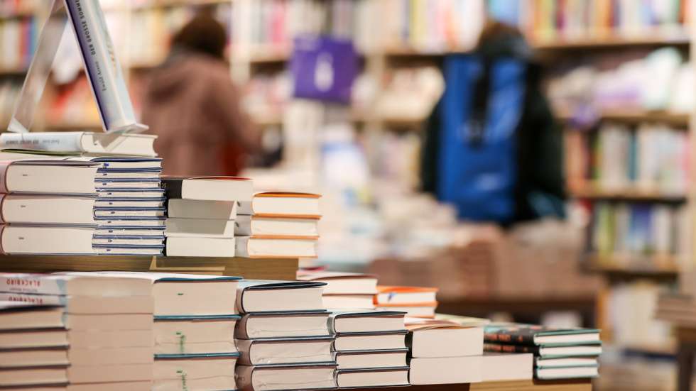 Nominations for Leipzig Book Prize