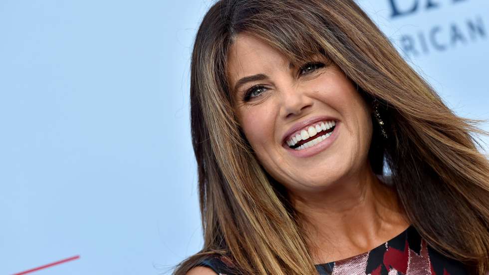 Monica Lewinsky trabalhou como produtora na série que conta os bastidores do escândalo sexual com o ex-presidente Bill Clinton, em 1998.