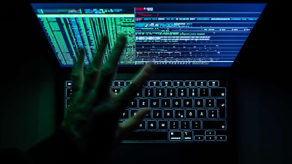 Hacker