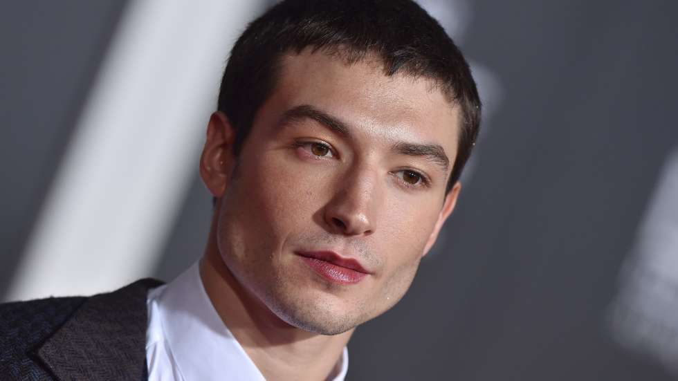Premiere Of Warner Bros. Pictures' "Justice League"