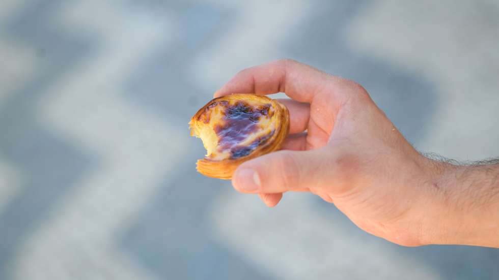 A Pastelaria Aloma conta com 9 espaços entre Lisboa, Vila Nova de Gaia e Madrid