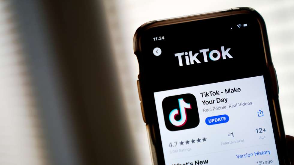Trump Issues Executive Orders Barring Transactions With TikTok And WeChat