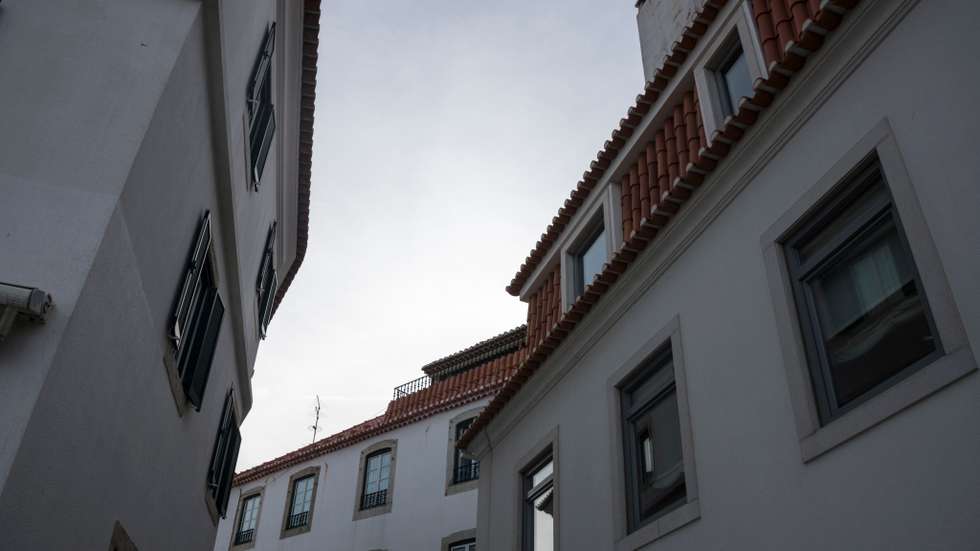 The Portuguese Tourist Industry Is Expecting To End 2017 With 22 Million Visitors