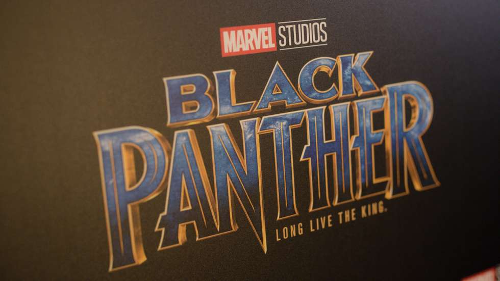 "Black Panther" Atlanta Screening